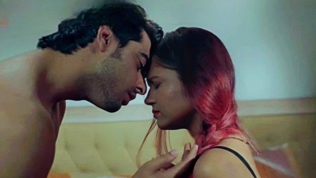 Delivery Boy 2024 Aahaflix Hot Short Film