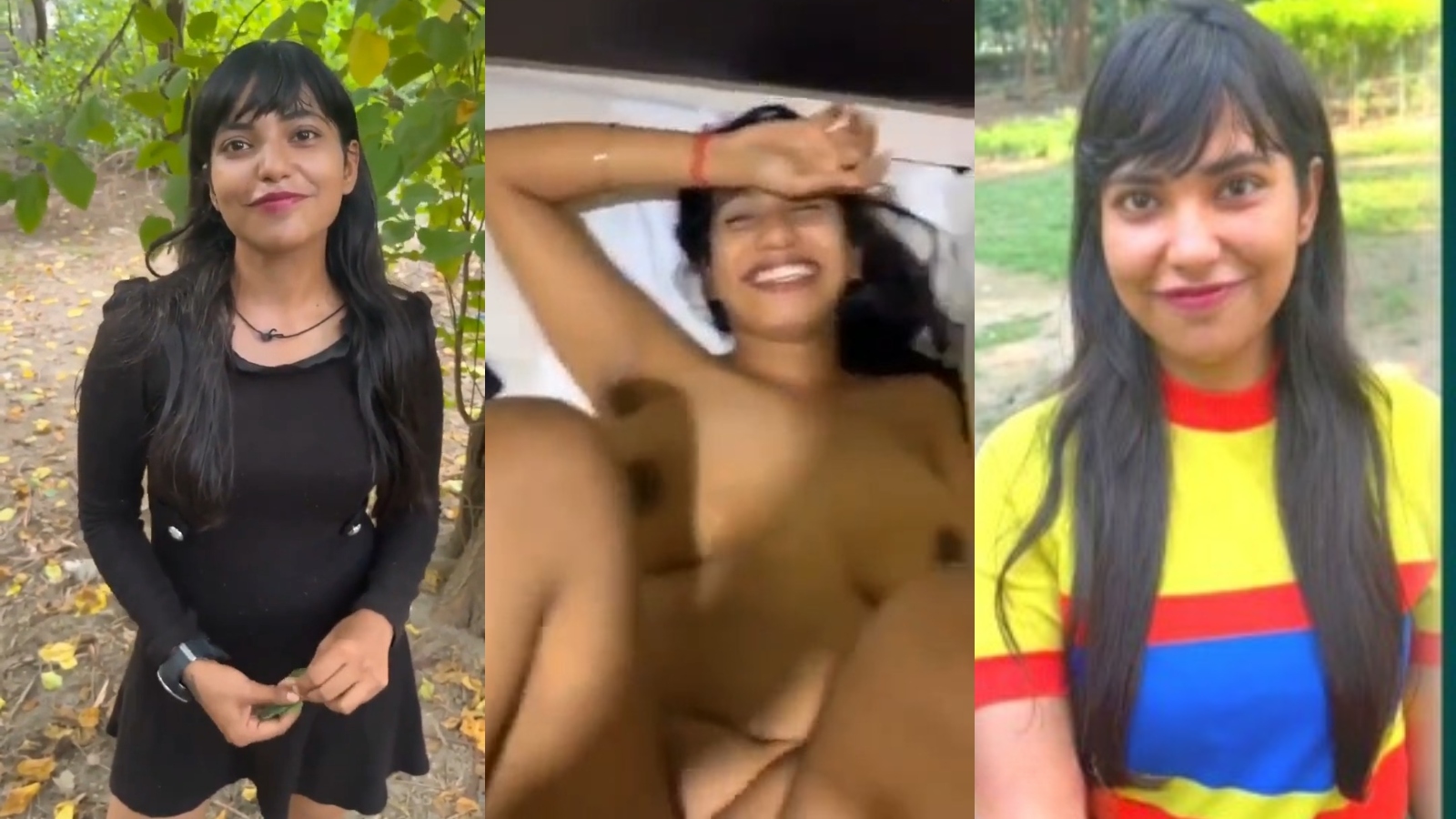 Youtuber Riya Rajput Exclusive Full Nude Viral Sex Video