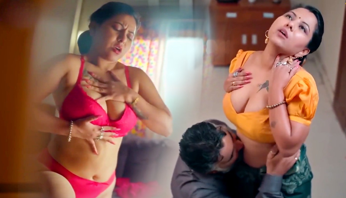 Hera Pheri 2 E01 Hitprime Hindi Hot Adult Web Series