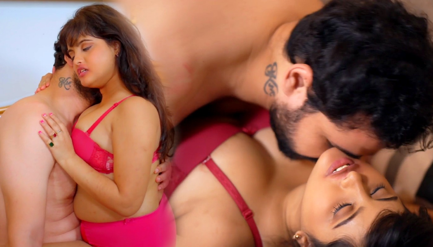 Doctor Babu E01 FoxxPrime Hindi Hot Adult Web Series