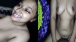 Cute Girl Riding Dick Of Lover Desi Viral Sex